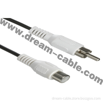 RCA Male to Female Extension Cable (YTX)